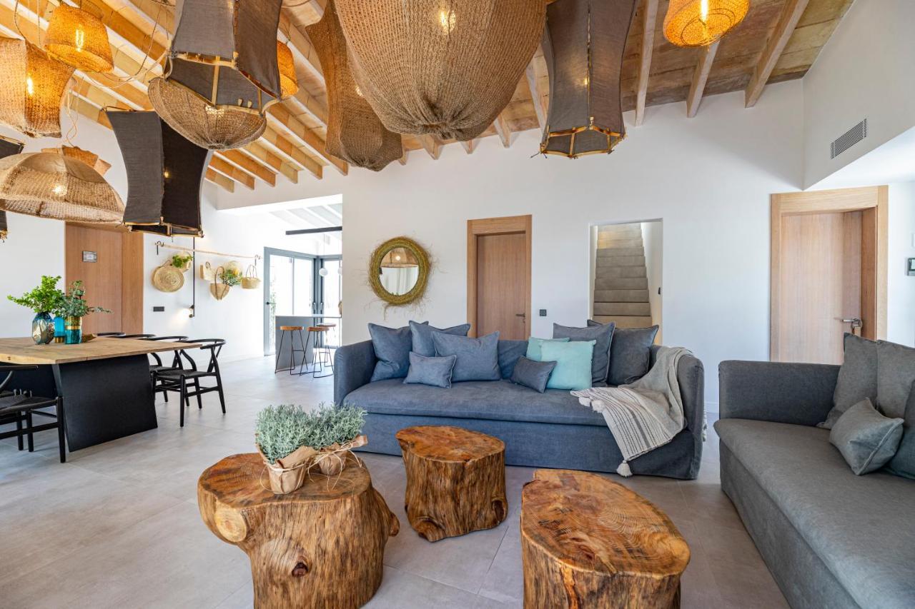Villa Torrenova 36 Magaluf (Mallorca)