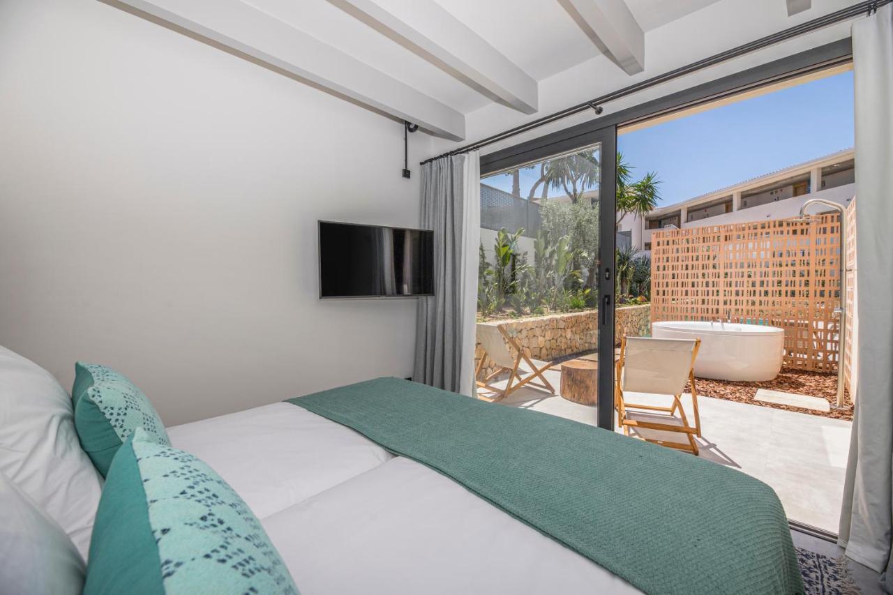 Torrenova 36 Villa Magaluf (Mallorca)